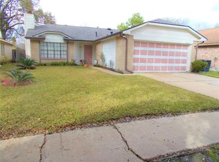 13254 Sharpbill Dr, Houston, TX 77083