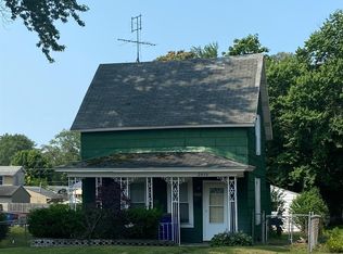 2015 Wabash St, Michigan City, IN