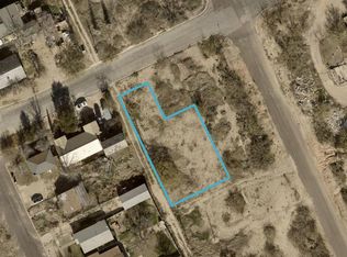 503&505 W 8th St, Big Spring, TX 79720