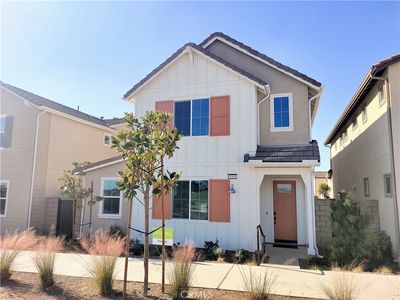 6909 Stonecrop Ln, Fontana, CA, 92336