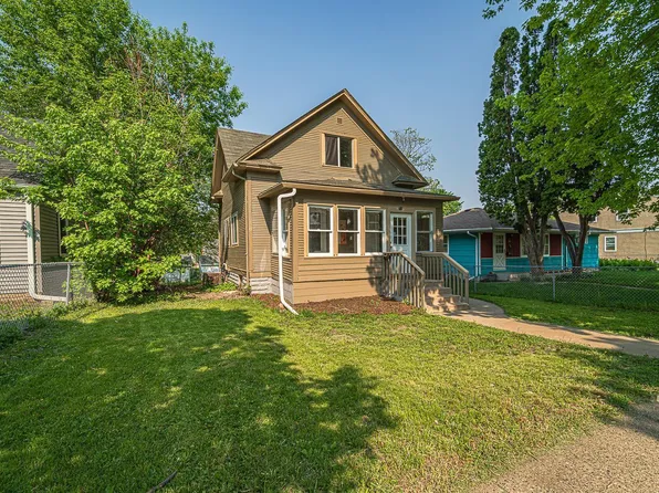 715 Thomas Ave N, Minneapolis, MN 55411