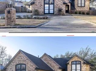 1304 Windsong Ln, Longview, TX 75604