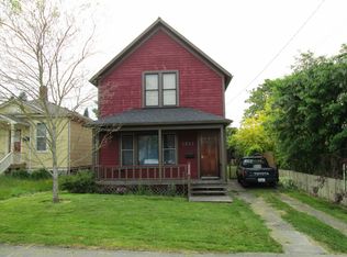 1341 Humboldt St, Bellingham, WA 98225