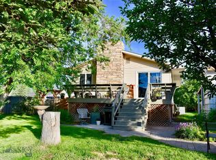 16 Gardiner View Rd, Gardiner, MT 59030