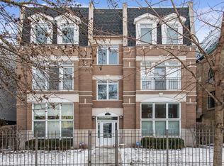 3111 N Seminary Ave APT 2N, Chicago, IL 60657