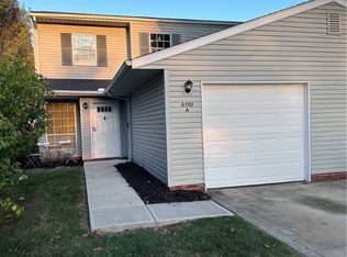 8152 Puritan Dr #44A, Mentor, OH 44060