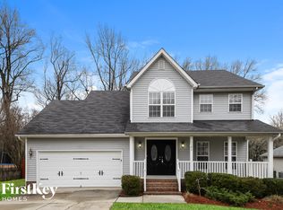 1165 Somerset Crossing Ln, Kernersville, NC 27284