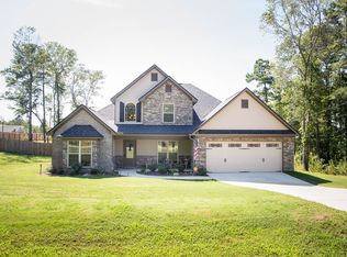 187 Lee Road 2206, Salem, AL 36874