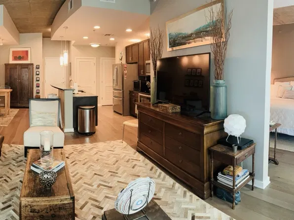 301 Demonbreun St Unit 715, Nashville, TN 37201