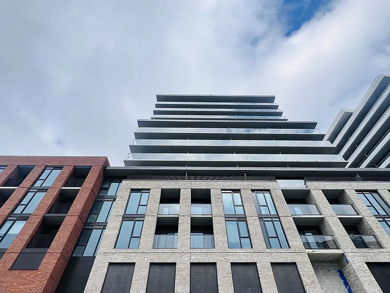 1 Jarvis St #428 — Photo 2