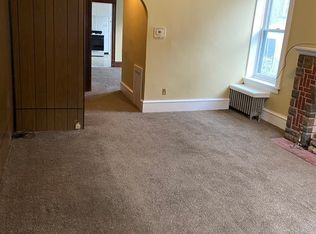 217 S 8th St FLOOR 1, Reading, PA