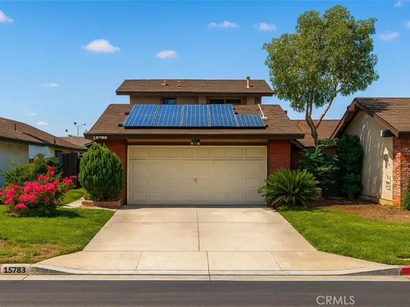 15783 Barbee St #10, Fontana, CA 92336