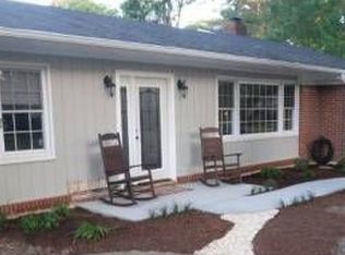 905 Queen Elizabeth Dr, Virginia Beach, VA 23452