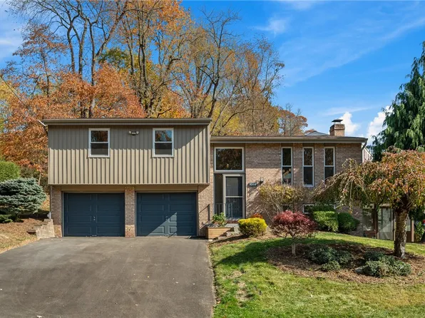 3200 Greenfield Rd, Glenshaw, PA 15116