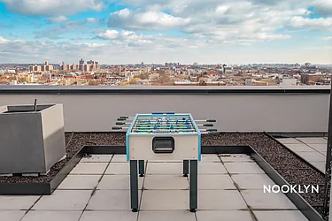 Rented by Nooklyn NYC LLC