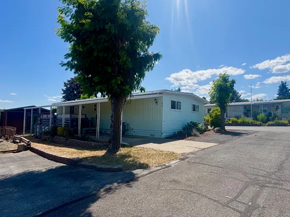 8301 Tieton Dr Unit 96, Yakima, WA 98908