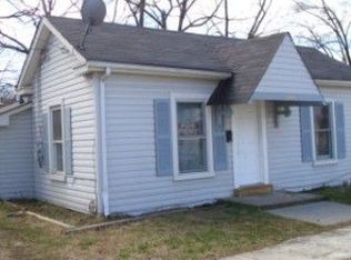 1709 Campbell Ave SE, Roanoke, VA 24013