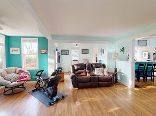 48 Eastlake Rd, Oroville, WA 98844