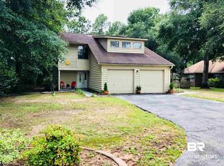 2850 Spanish Cove Dr N, Lillian, AL 36549