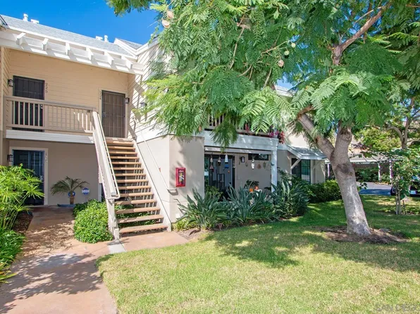 12275 Carmel Vista Rd Unit 124, San Diego, CA 92130