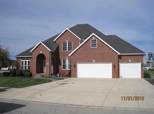 210 Riverdale Cir LOT 179, Washington Court House, OH 43160
