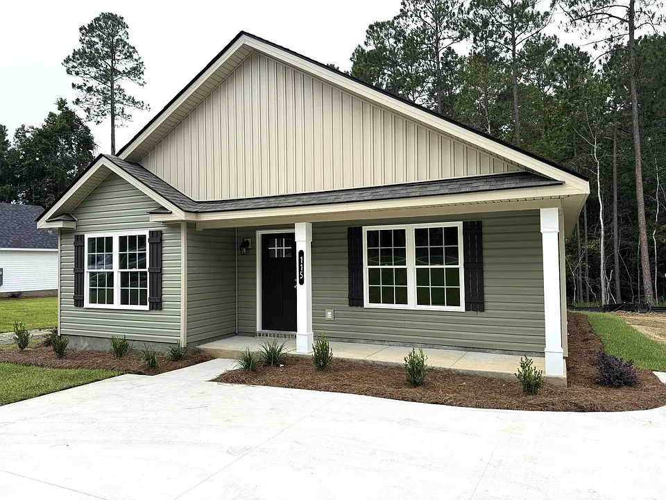 115 Beasley Rd