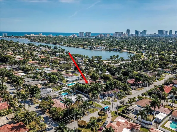 1251 Buchanan St, Hollywood, FL 33019