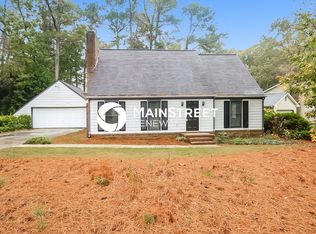 3103 Skyland Dr SW, Snellville, GA 30078