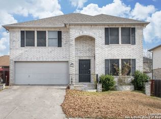 4806 Silent Lk, San Antonio, TX 78244