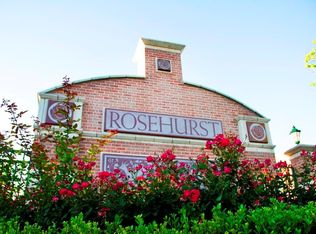 19302 Whispering Grv E, Tomball, TX 77377