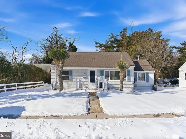 1403 N Franklin Blvd, Pleasantville, NJ 08232