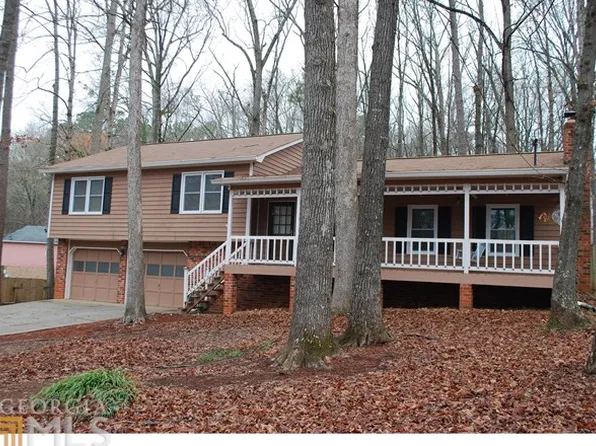 4323 Japonica Ct, Lilburn, GA 30047