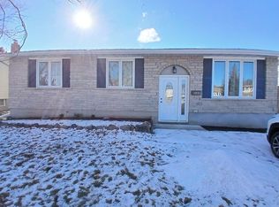 863 Pembridge Cres, Kingston, ON K7M6B5