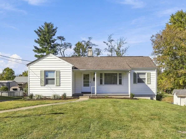 325 N Union St, Bethel, OH 45106