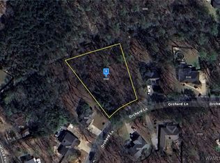 5048 Orchard Ln, Tuscaloosa, AL 35405