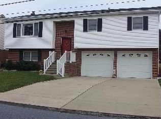 315 Gabriel Ave, Indiana, PA 15701