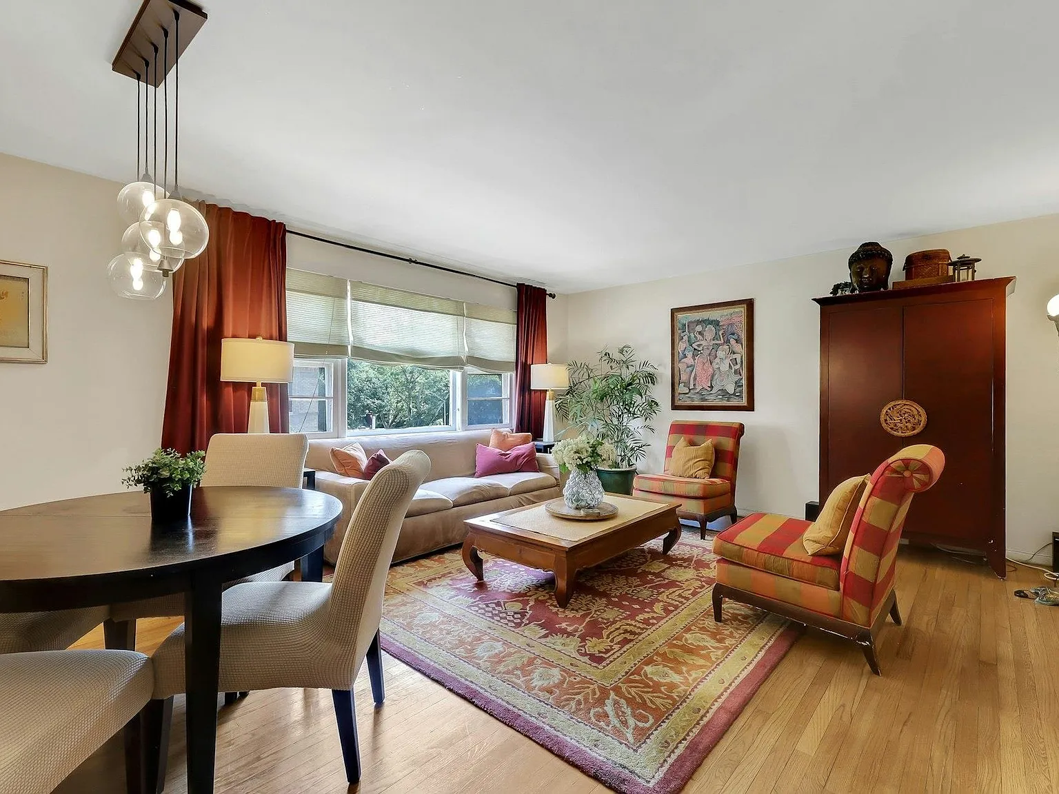 3 bed, 1.0 bath, $3,600 — Photo 4