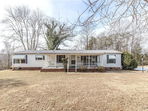 1285 Sheppards Rd, Farmville, VA 23901
