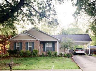 49 3rd Ave, Sherman, MS 38828