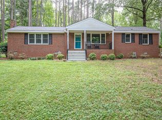 8147 Shady Grove Rd, Mechanicsville, VA 23111
