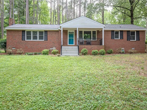 8147 Shady Grove Rd, Mechanicsville, VA 23111
