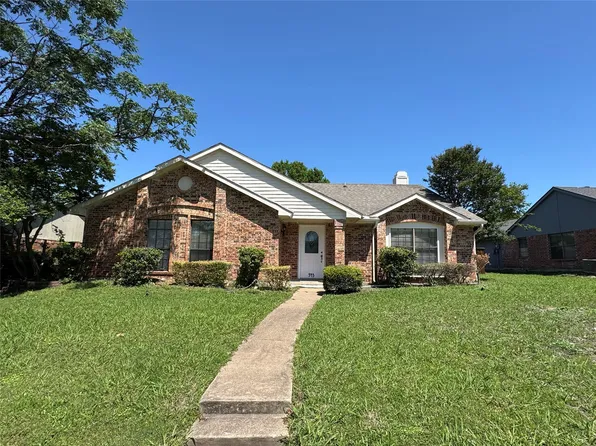 543 Guadalupe Dr, Allen, TX 75002