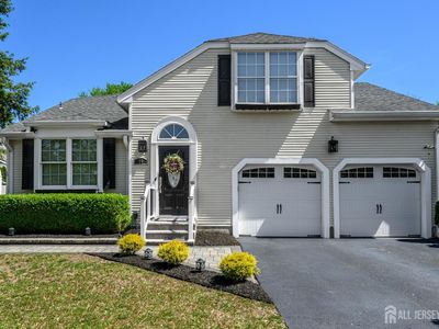 18 Hunters Pointe Rd, Middletown, NJ, 07748