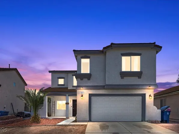 3871 Trellis View Ave, Las Vegas, NV 89115