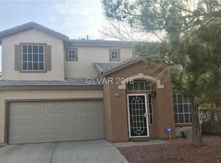 5429 Forsythia Ct, North Las Vegas, NV 89031