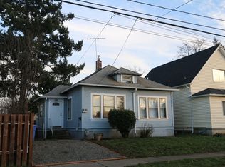 6018 SE 89th Ave, Portland, OR 97266