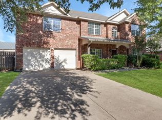 9103 Aristocrat Ln, Frisco, TX 75033