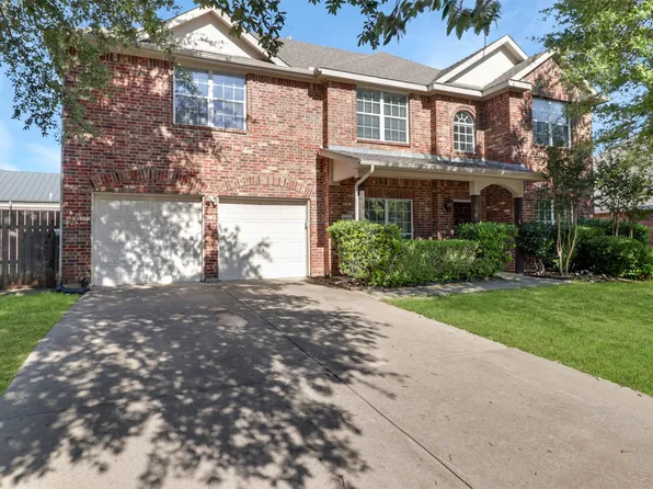 9103 Aristocrat Ln, Frisco, TX 75033