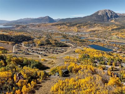 1000 Lakeview Cir, Silverthorne, CO, 80498