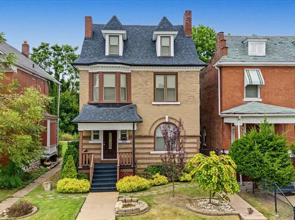3923 Sullivan Ave, Saint Louis, MO 63107